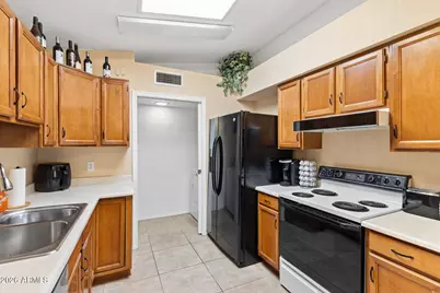 3709 W Wagoner Road, Glendale, AZ 85308 - Photo 18