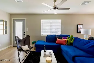 1450 E Hoover Avenue, Phoenix, AZ 85006 - Photo 6