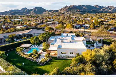 4615 E Arroyo Verde Drive, Paradise Valley, AZ 85253 - Photo 14