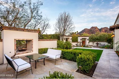 4615 E Arroyo Verde Drive, Paradise Valley, AZ 85253 - Photo 4