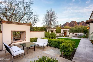 4615 E Arroyo Verde Dr, Paradise Valley, AZ 85253 - Photo 4