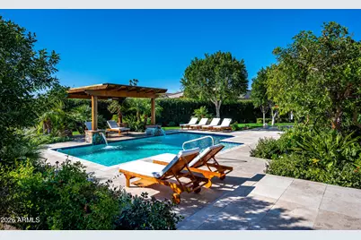 4615 E Arroyo Verde Drive, Paradise Valley, AZ 85253 - Photo 12
