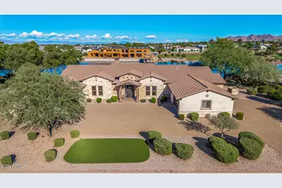 7489 S Tatum Lane, Queen Creek, AZ 85142 - Photo 92