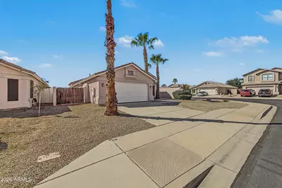 2426 S Terrell Avenue, Mesa, AZ 85209 - Photo 4