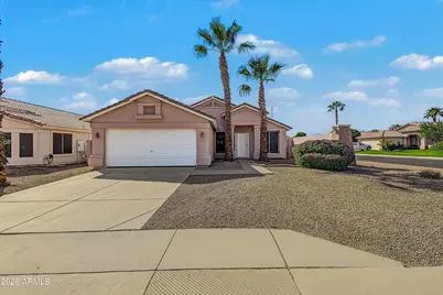 2426 S Terrell Avenue, Mesa, AZ 85209 - Photo 2