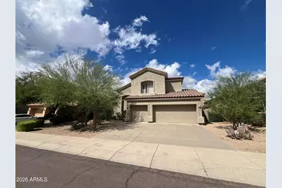 7336 E Rustling Pass, Scottsdale, AZ 85255 - Photo 2