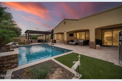 7282 W Rowel Road, Peoria, AZ 85383 - Photo 1