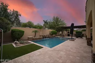 7282 W Rowel Rd, Peoria, AZ 85383 - Photo 8