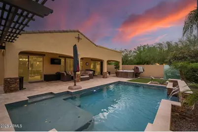 7282 W Rowel Road, Peoria, AZ 85383 - Photo 14