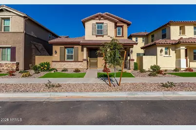 4284 E Jesse Street, Gilbert, AZ 85295 - Photo 2