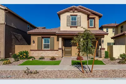 4284 E Jesse Street, Gilbert, AZ 85295 - Photo 1