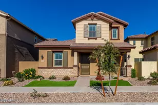 4284 E Jesse St, Gilbert, AZ 85295 - Photo 1