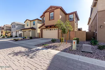4284 E Jesse Street, Gilbert, AZ 85295 - Photo 44