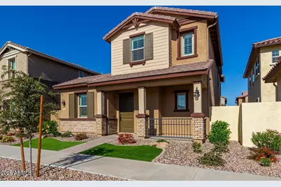 4284 E Jesse Street, Gilbert, AZ 85295 - Photo 4