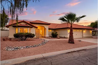 1230 E Clearview Drive, Casa Grande, AZ 85122 - Photo 1