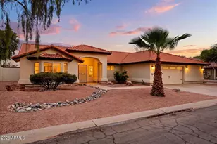 1230 E Clearview Dr, Casa Grande, AZ 85122 - Photo 1