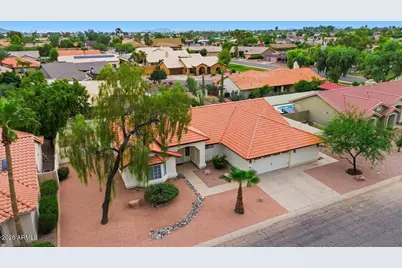 1230 E Clearview Drive, Casa Grande, AZ 85122 - Photo 2