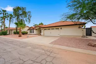 1230 E Clearview Dr, Casa Grande, AZ 85122 - Photo 6
