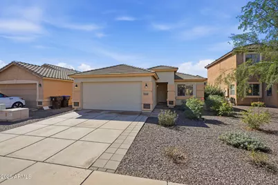 1213 W Roosevelt Avenue, Coolidge, AZ 85128 - Photo 2