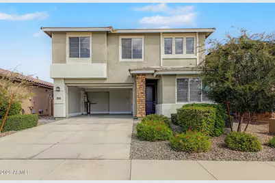 19146 W Solano Drive, Litchfield Park, AZ 85340 - Photo 46