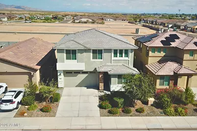 19146 W Solano Drive, Litchfield Park, AZ 85340 - Photo 4