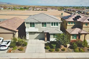 19146 W Solano Dr, Litchfield Park, AZ 85340 - Photo 4