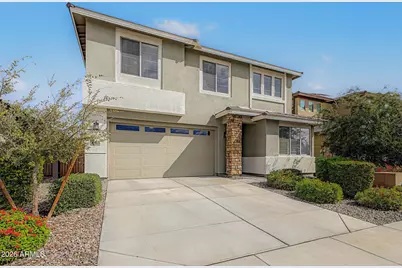 19146 W Solano Drive, Litchfield Park, AZ 85340 - Photo 2