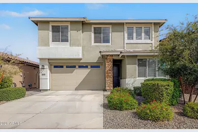 19146 W Solano Drive, Litchfield Park, AZ 85340 - Photo 1