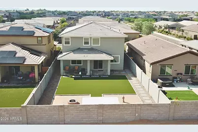 19146 W Solano Drive, Litchfield Park, AZ 85340 - Photo 42