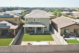19146 W Solano Dr, Litchfield Park, AZ 85340 - Photo 42