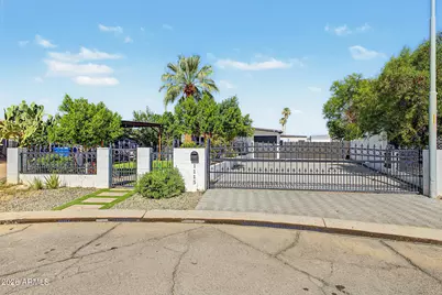 1115 S 77th Place, Mesa, AZ 85208 - Photo 1