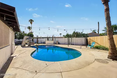 1115 S 77th Place, Mesa, AZ 85208 - Photo 20
