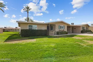 10401 W Corte Del Sol Oeste --, Sun City, AZ 85351 - Photo 1
