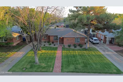 505 W Windsor Avenue, Phoenix, AZ 85003 - Photo 4