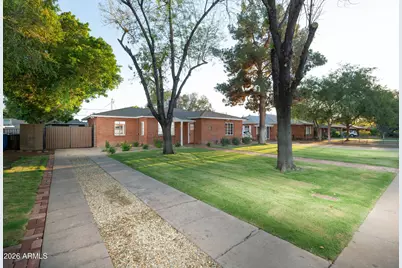 505 W Windsor Avenue, Phoenix, AZ 85003 - Photo 2