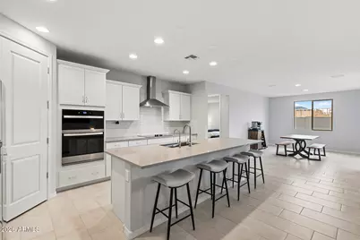 43025 W Palo Abeto Drive, Maricopa, AZ 85138 - Photo 4