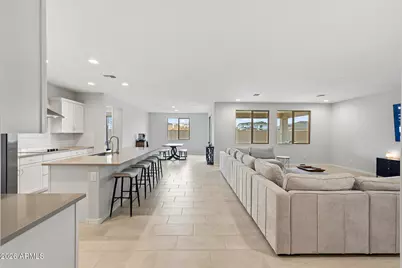43025 W Palo Abeto Drive, Maricopa, AZ 85138 - Photo 14