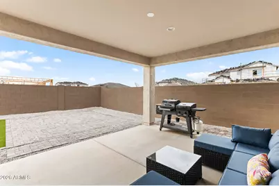 43025 W Palo Abeto Drive, Maricopa, AZ 85138 - Photo 46