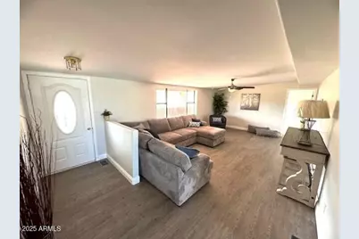 5460 E Mulberry Lane, Hereford, AZ 85615 - Photo 6