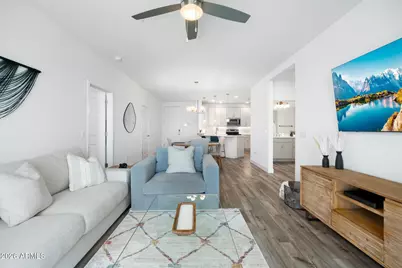 2511 W Queen Creek Road #271, Chandler, AZ 85248 - Photo 4