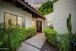 7244 E Solano Dr, Scottsdale, AZ 85250 - Photo 2
