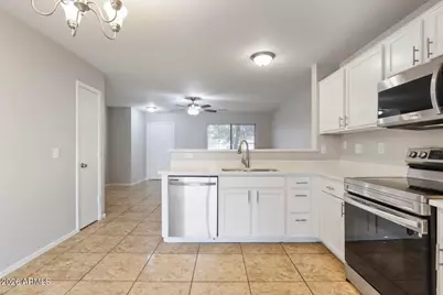7341 S 253rd Avenue, Buckeye, AZ 85326 - Photo 16