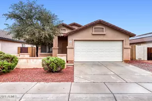 7341 S 253rd Ave, Buckeye, AZ 85326 - Photo 1