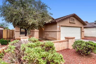 7341 S 253rd Avenue, Buckeye, AZ 85326 - Photo 4