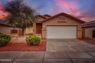 7341 S 253rd Ave, Buckeye, AZ 85326 - Photo 2
