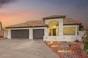 3105 E Hiddenview Dr, Phoenix, AZ 85048 - Photo 1
