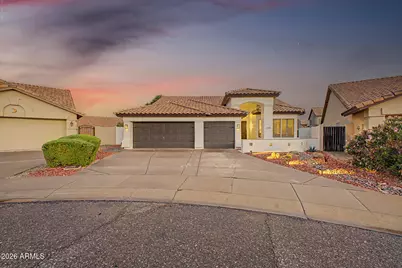 3105 E Hiddenview Drive, Phoenix, AZ 85048 - Photo 2