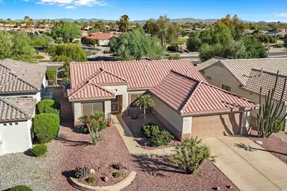 15104 W Pinehurst Lane, Surprise, AZ 85374 - Photo 30