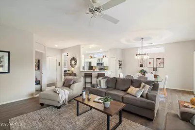 15104 W Pinehurst Lane, Surprise, AZ 85374 - Photo 4