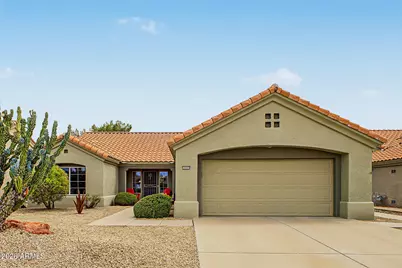 16133 W Heritage Drive, Sun City West, AZ 85375 - Photo 1